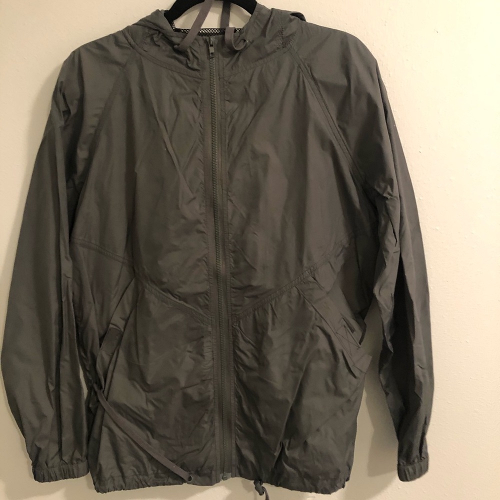 Windbreaker